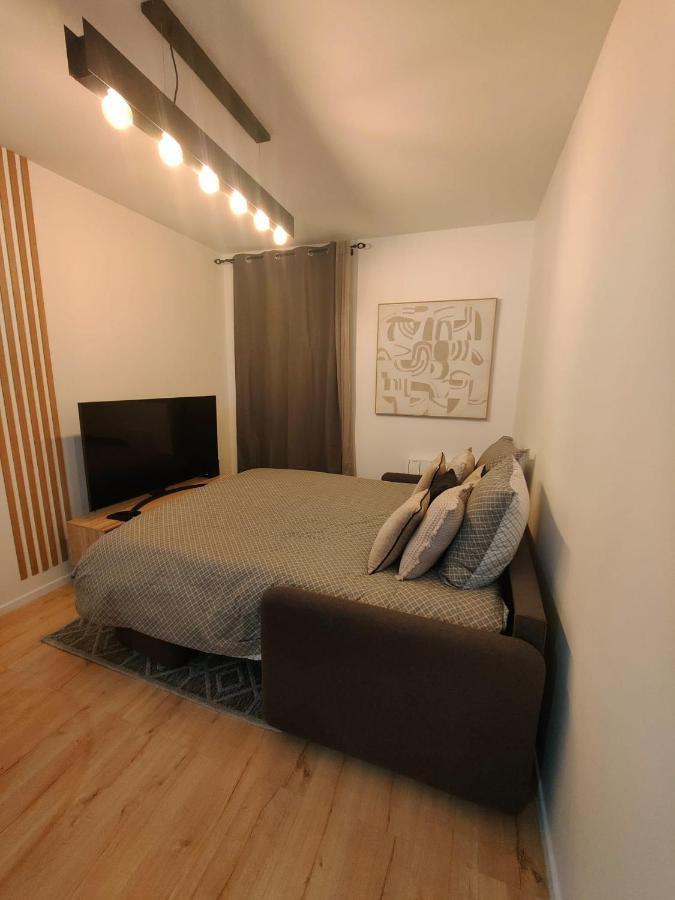 Superbe Appartement Proche La Defense Et Paris Bezons Exteriör bild